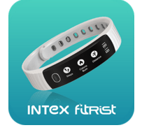 fitrist smartband