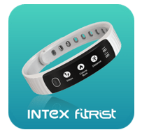 fitrist smartband