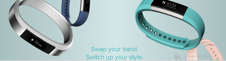 fitbit alta