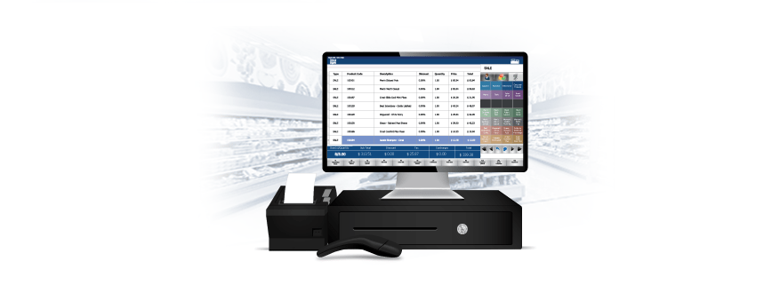 POS Systems