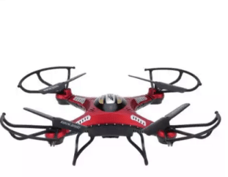 HD camera drones