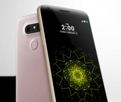 lg smartphone