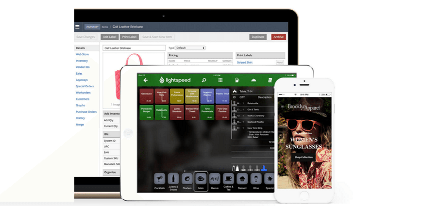 POS Systems