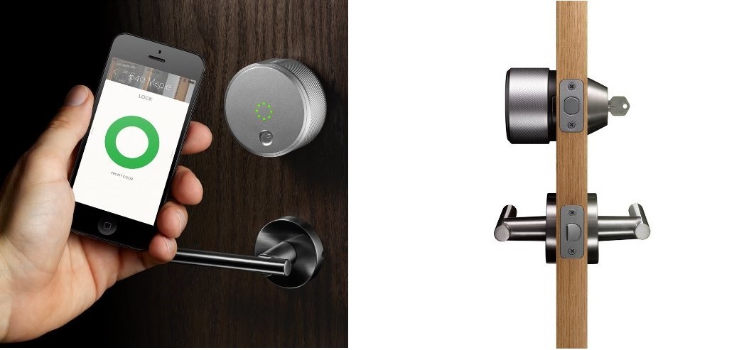 smart lock