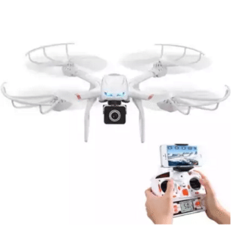 hd camera drones