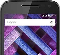 Moto G Turbo