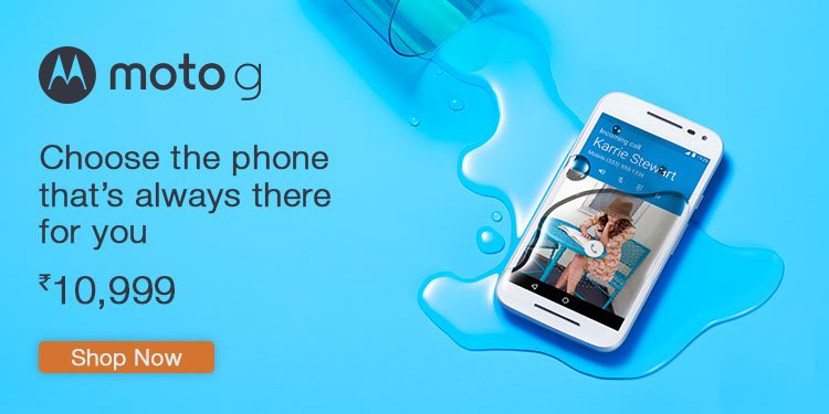 moto g