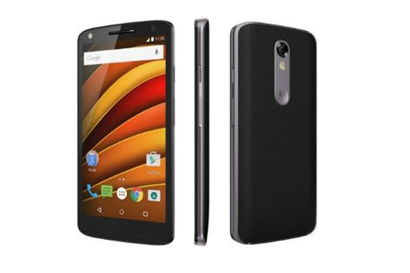 moto x force