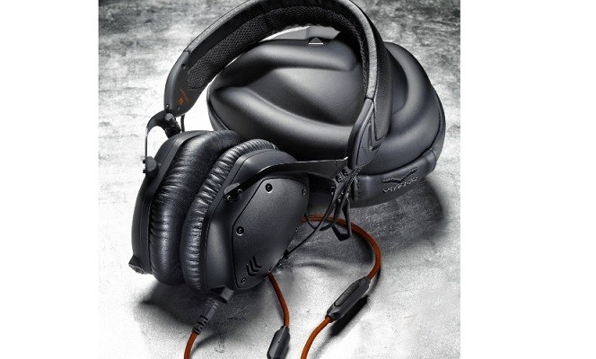 V-MODA Crossfade M-100