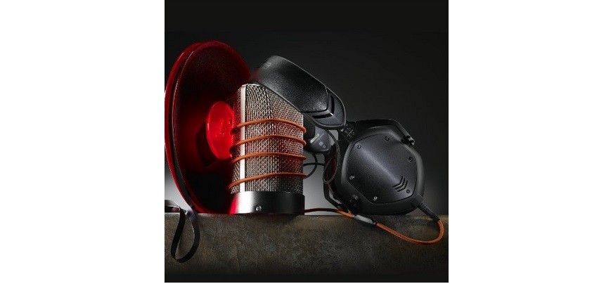 V-Moda Crossfade M-100 