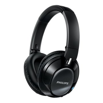 Philips SHB9850NC Headphones