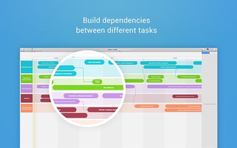 roadmap planner