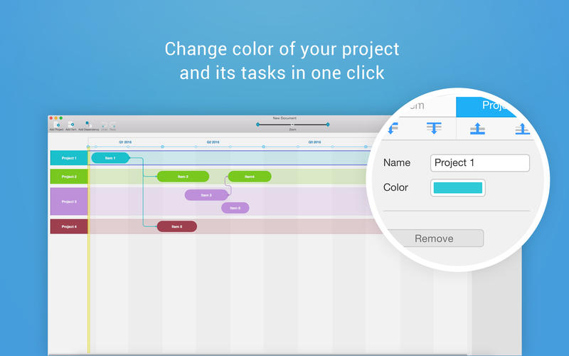 roadmap planner