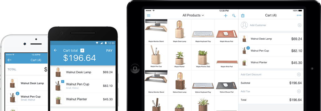 POS Systems
