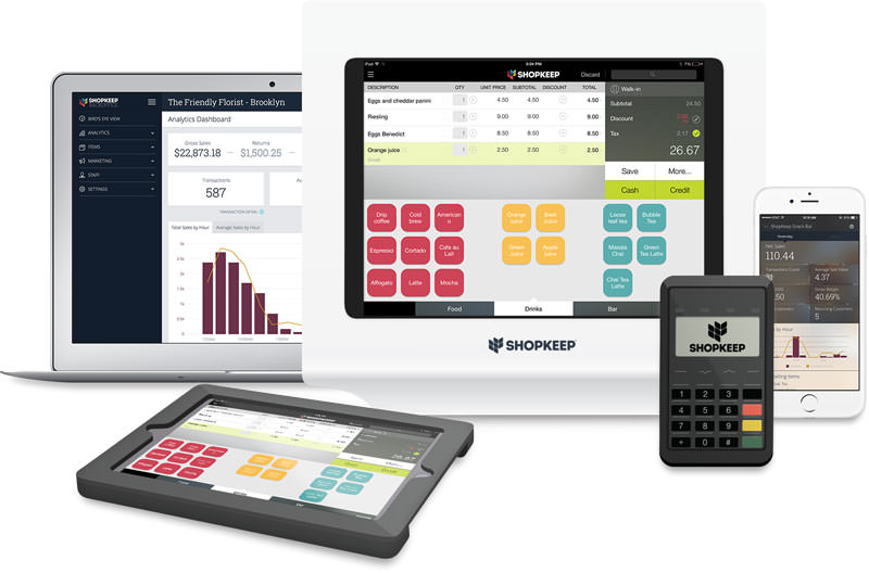 POS Systems