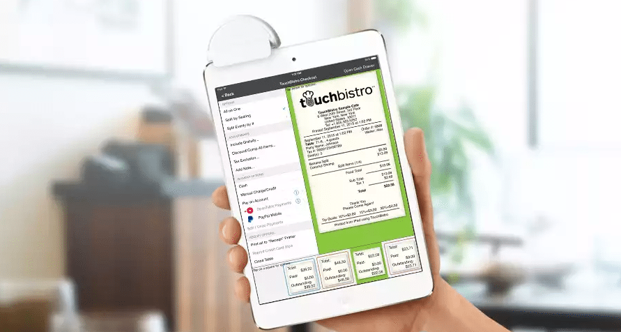 POS Systems