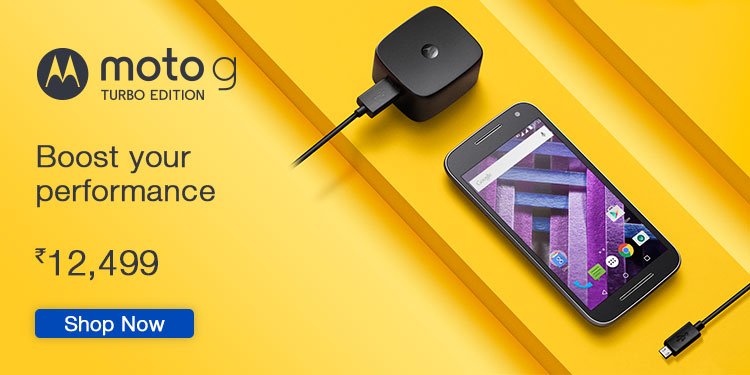 Moto G Turbo