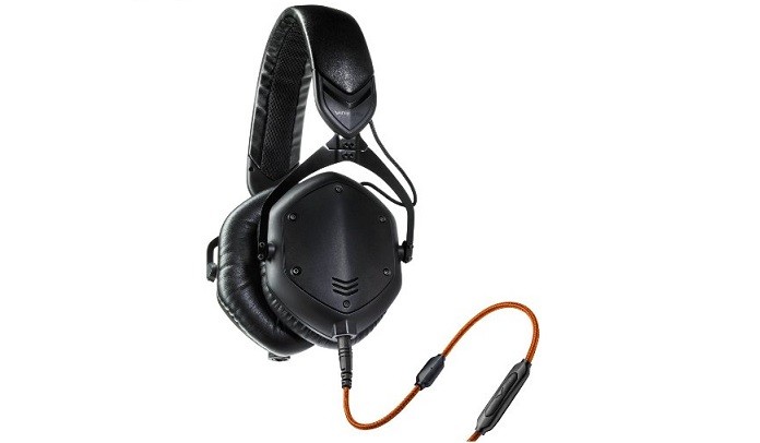 V-MODA Crossfade M-100