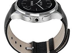 vector luna smartwatch