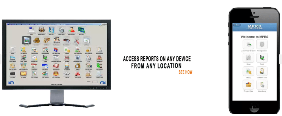 POS Systems