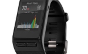 vivoactive hr