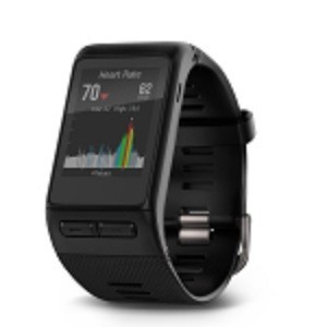 vivoactive hr