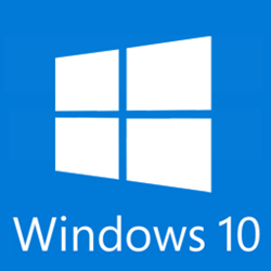 windows 10