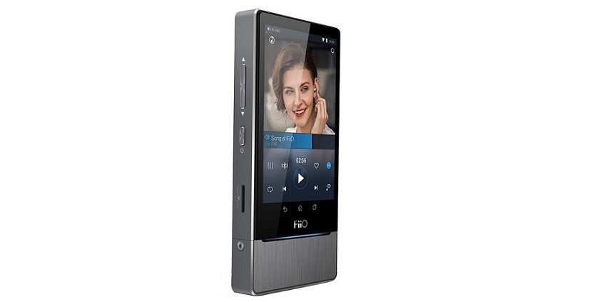 fiio x7