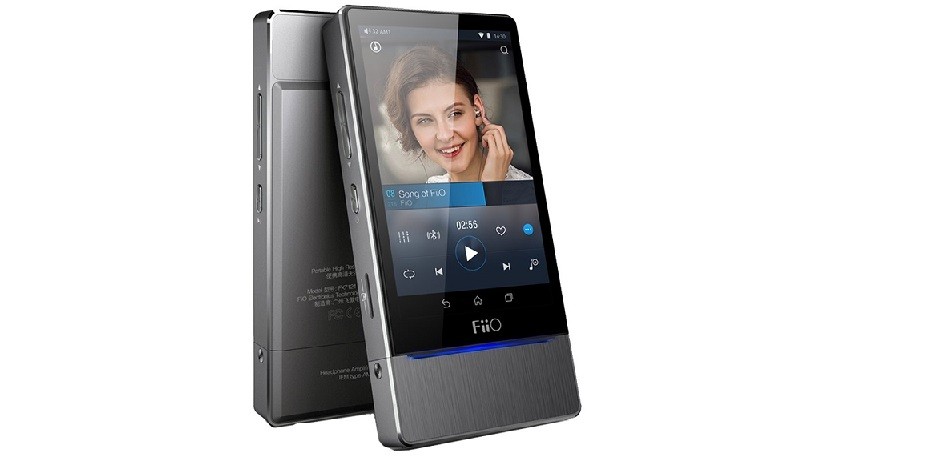 fiio x7