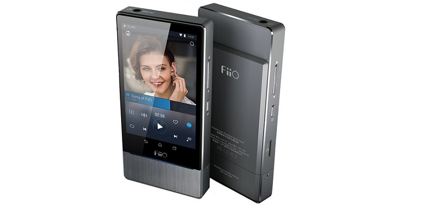 fiio x7