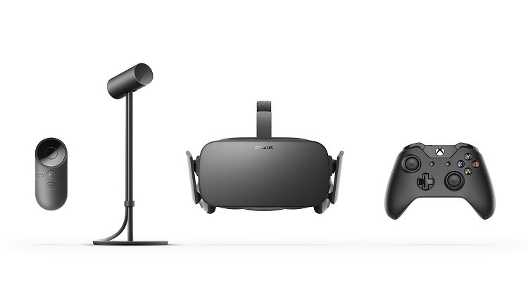 oculus rift