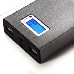 portable power banks