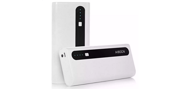 portable power banks