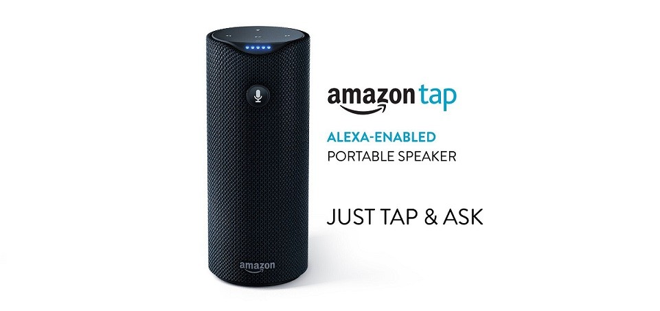 amazon tap