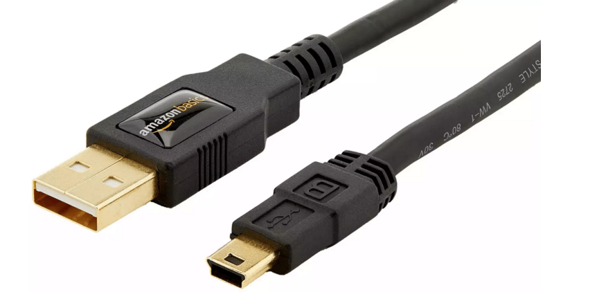 USB 2.0 Cables