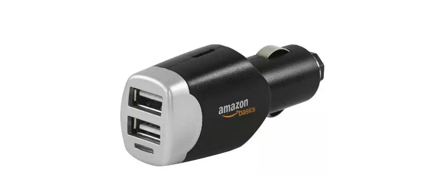 smartphone car chargers