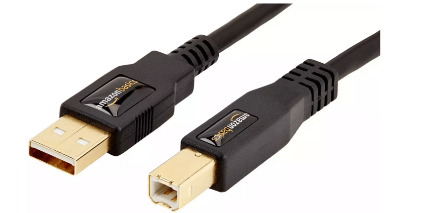 USB 2.0 Cables