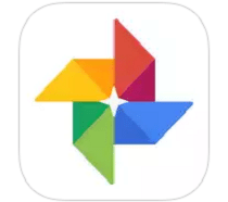 google photos