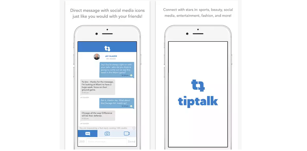 tiptalk