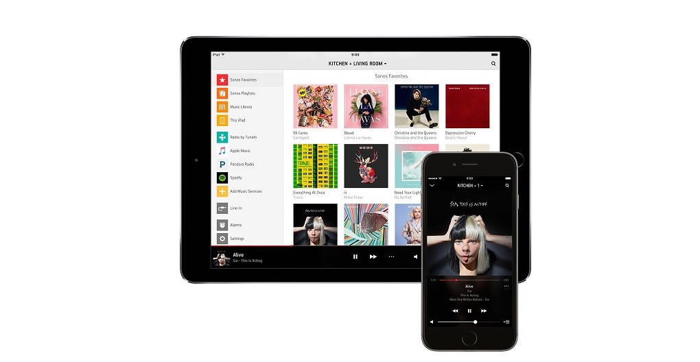 Sonos Play: 5 