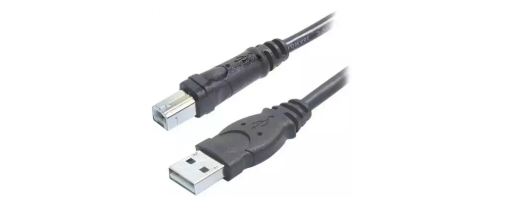 USB 2.0 Cables