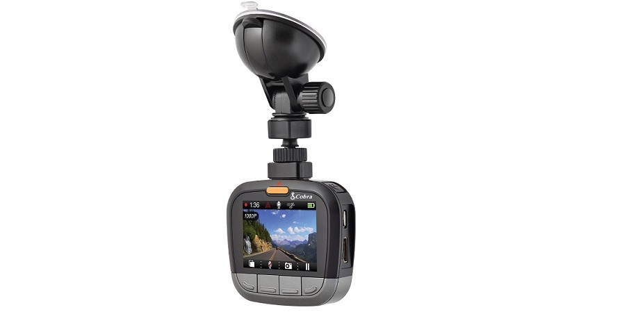 dash cam