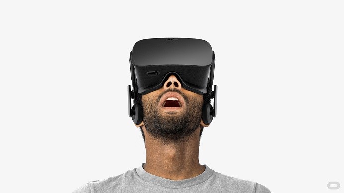 oculus rift