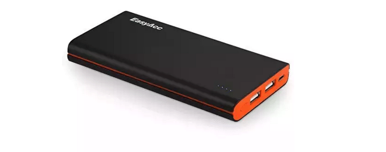 portable power banks