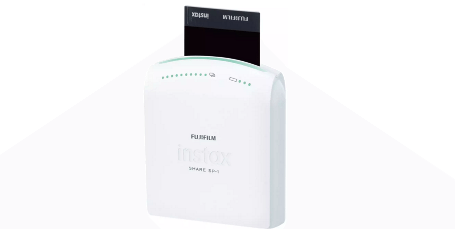 smartphone printers