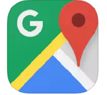 google maps