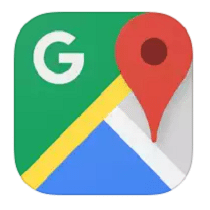 google maps