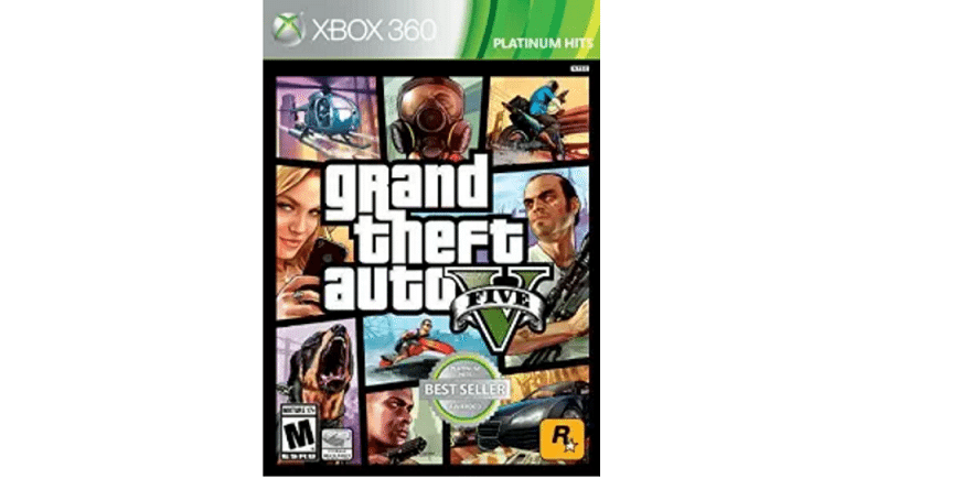 xbox 360 games