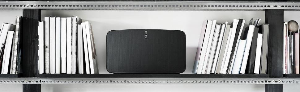 Sonos Play: 5 