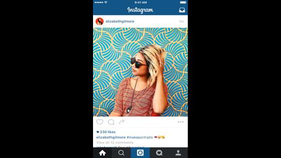 instagram for windows 10